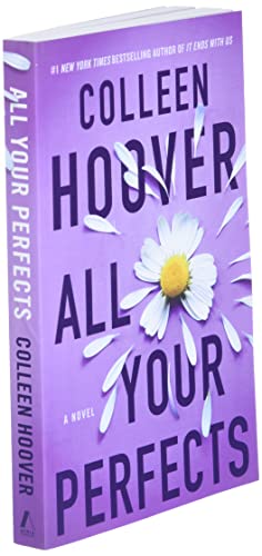 All Your Perfects by Colleen Hoover