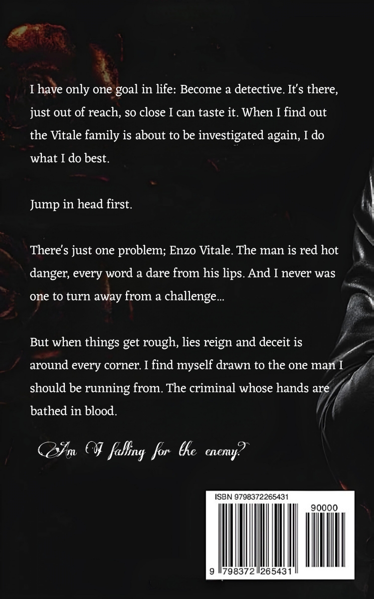 کتاب Take Me Apart(Vitale Brothers Book 1) By Skyler Snow