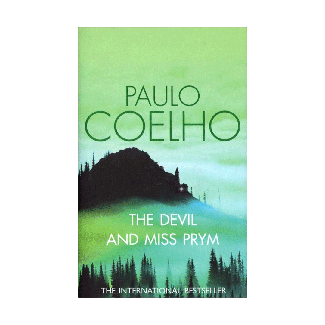 The Devil and Miss Prym