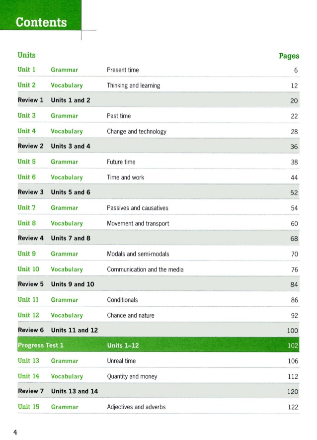 رحلی Destination c1 and c2 Grammar and Vocabulary with Answer Key