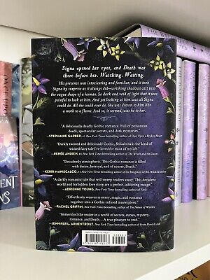 کتاب Belladonna(Book1) by Adalyn Grace