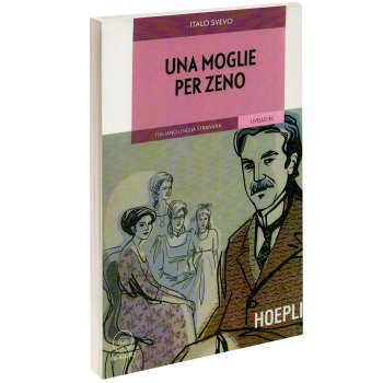  Una Moglie per Zeno