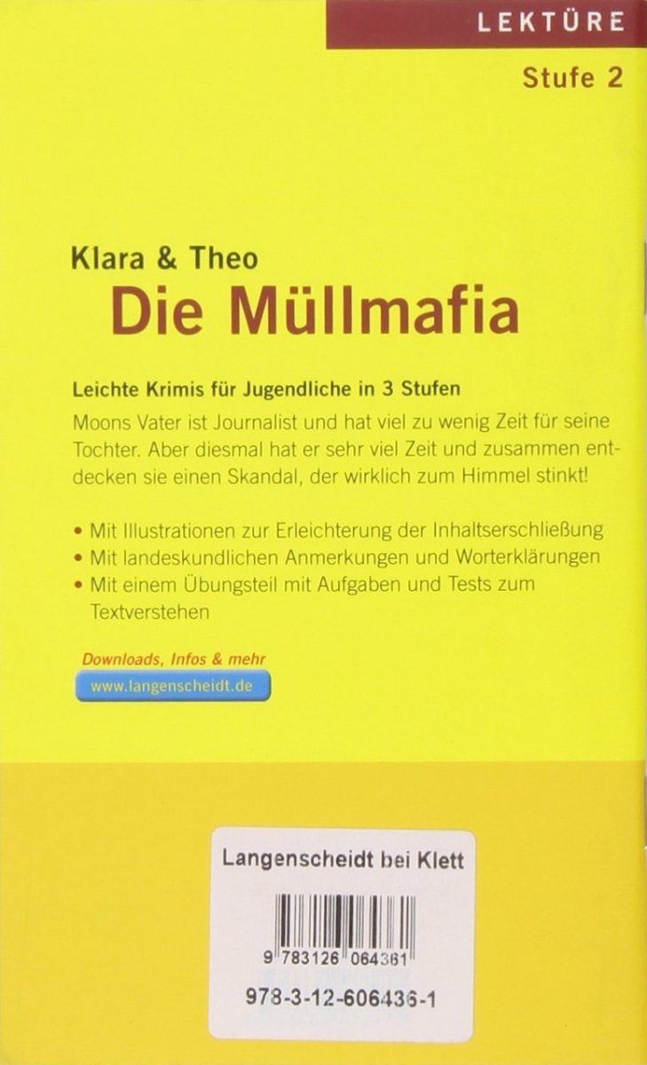 Die Mullmafia 