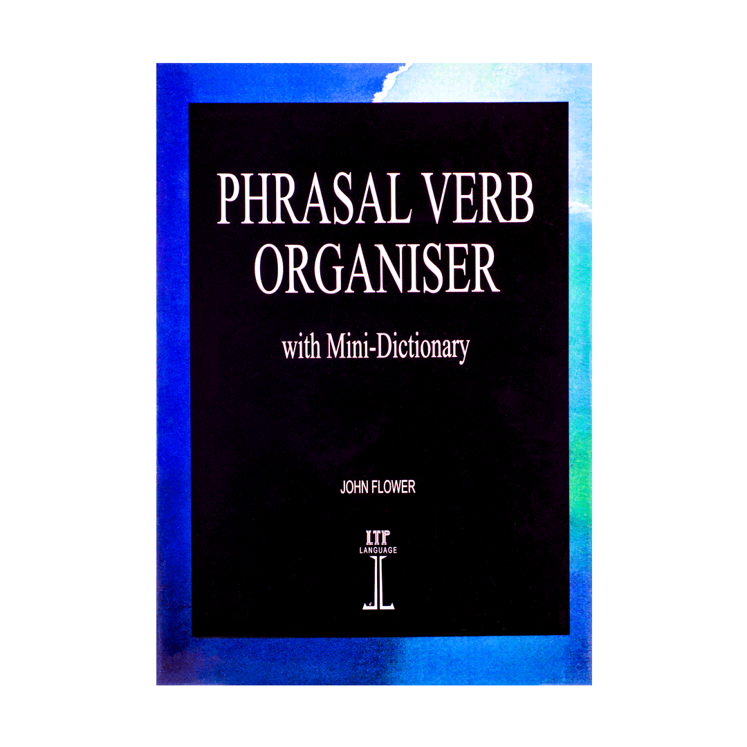 Phrasal Verb Organiser