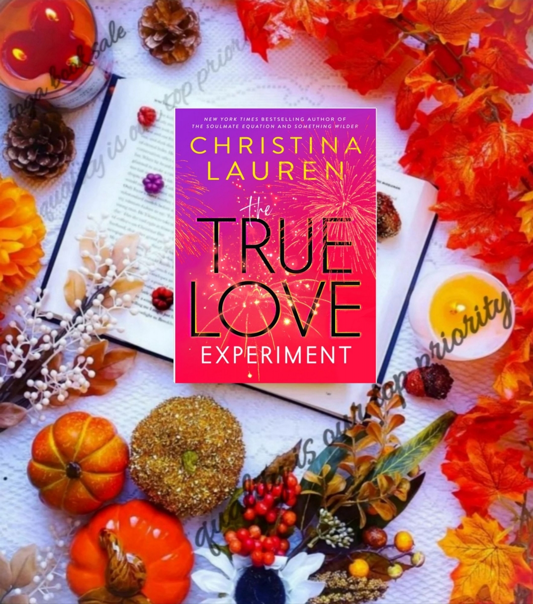  کتاب The True Love Experiment by Christina Lauren