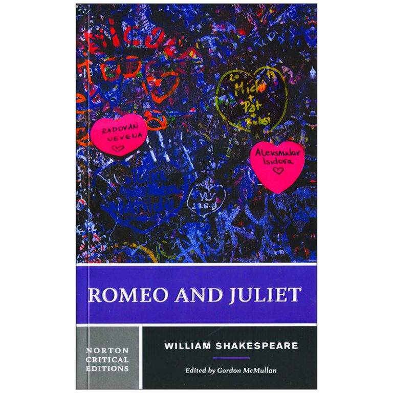 ROMEO AND JULIET - Norton 