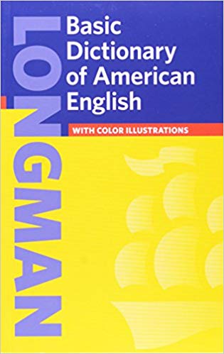 longman basic of american english with persian با ترجمه رهنما