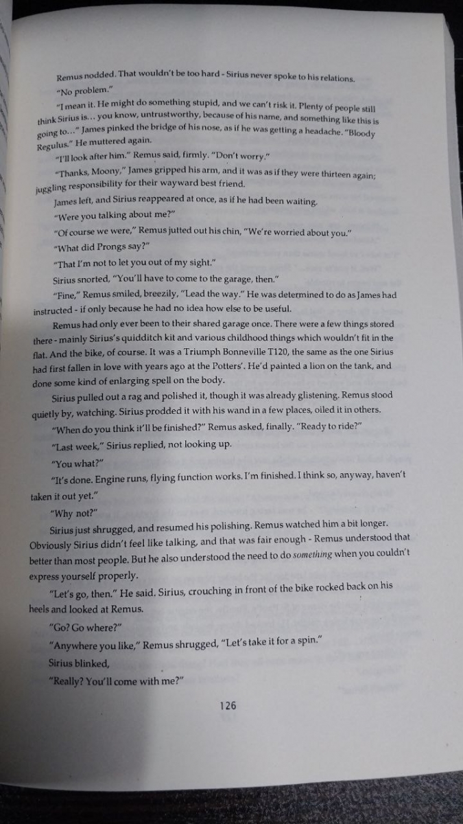 کتاب All The Young Dudes Book 3 By MS King BEAN