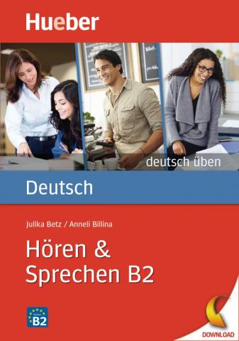  Horen & Sprechen B2