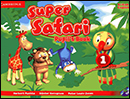 American Super Safari 1 (SB+WB) 