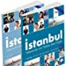 Istanbul C1 SB+WB+CD