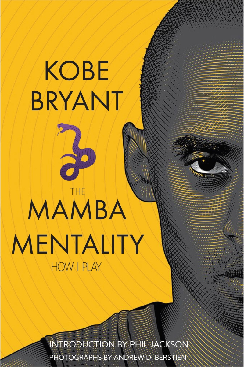 خرید کتاب The Mamba Mentality: How I Play - فروشگاه اٌکتاب