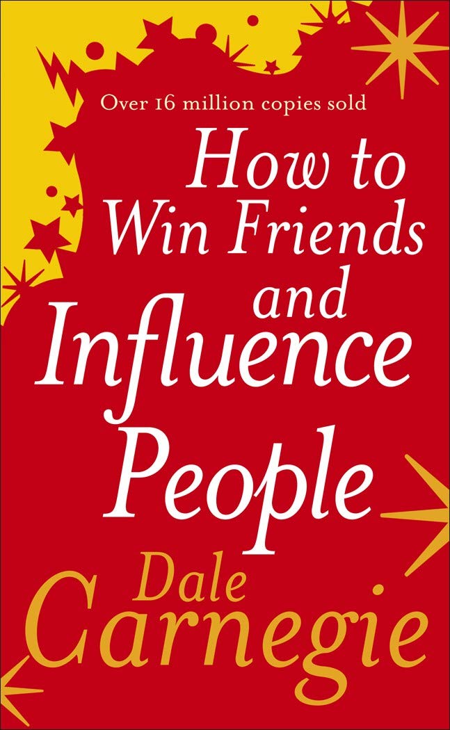 کتاب How To Win Friends And Influence People 