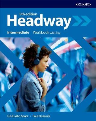 Headway Intermediate 5th edition SB+WB