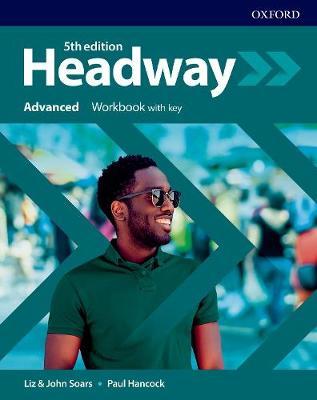 Headway Advanced 5th edition SB+WB