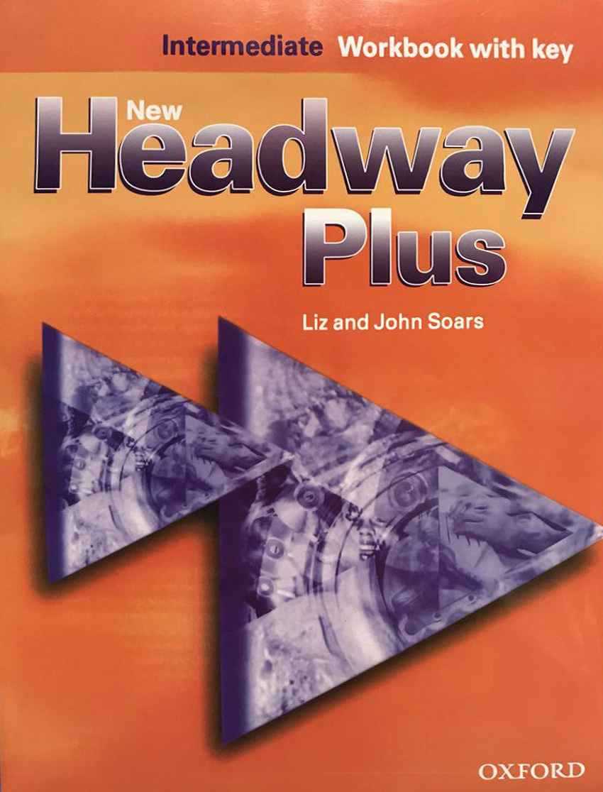 New Headway Plus Intermediate