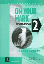 On Your Mark 2 Second Edition