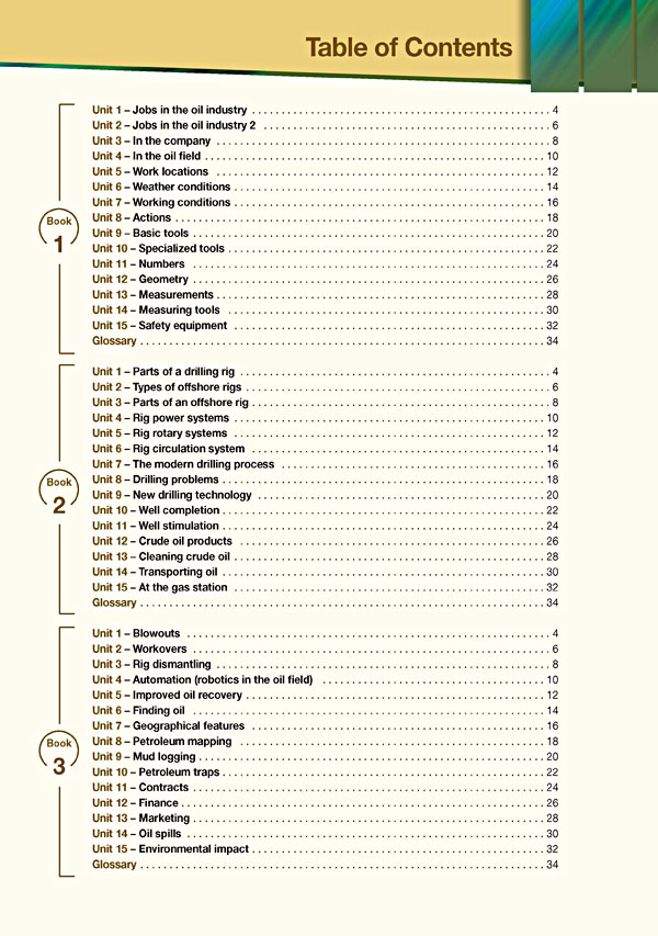 Career Paths Petroleum I 