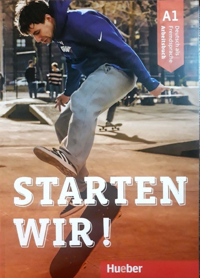 Starten wir A1 