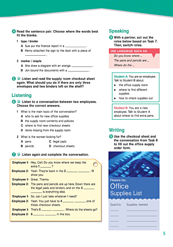 Career Paths Finance 