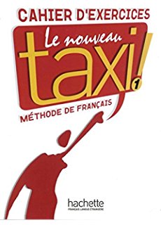Le Nouveau Taxi 1 + Cahier