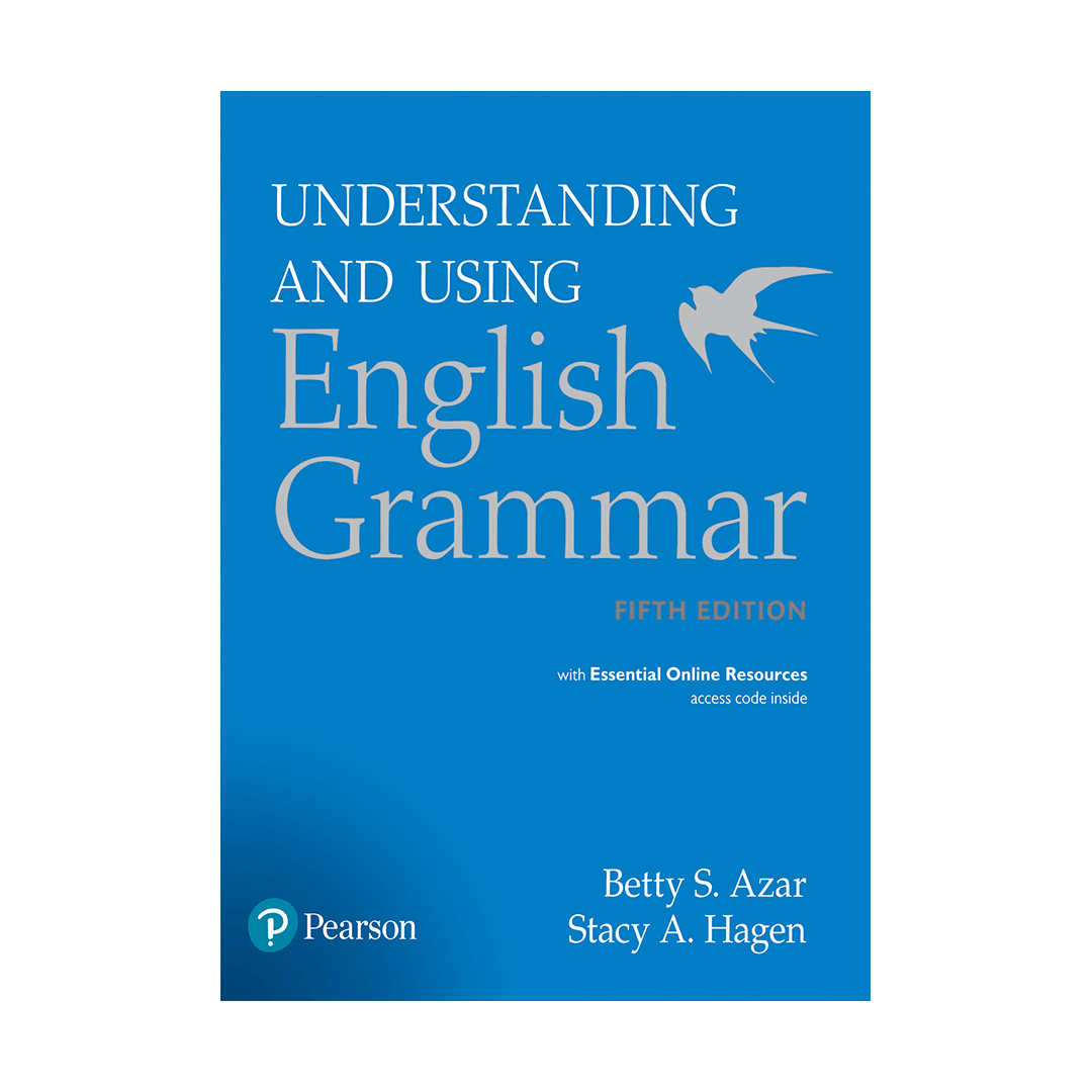 Understanding and Using English Grammar 5th+DVD 