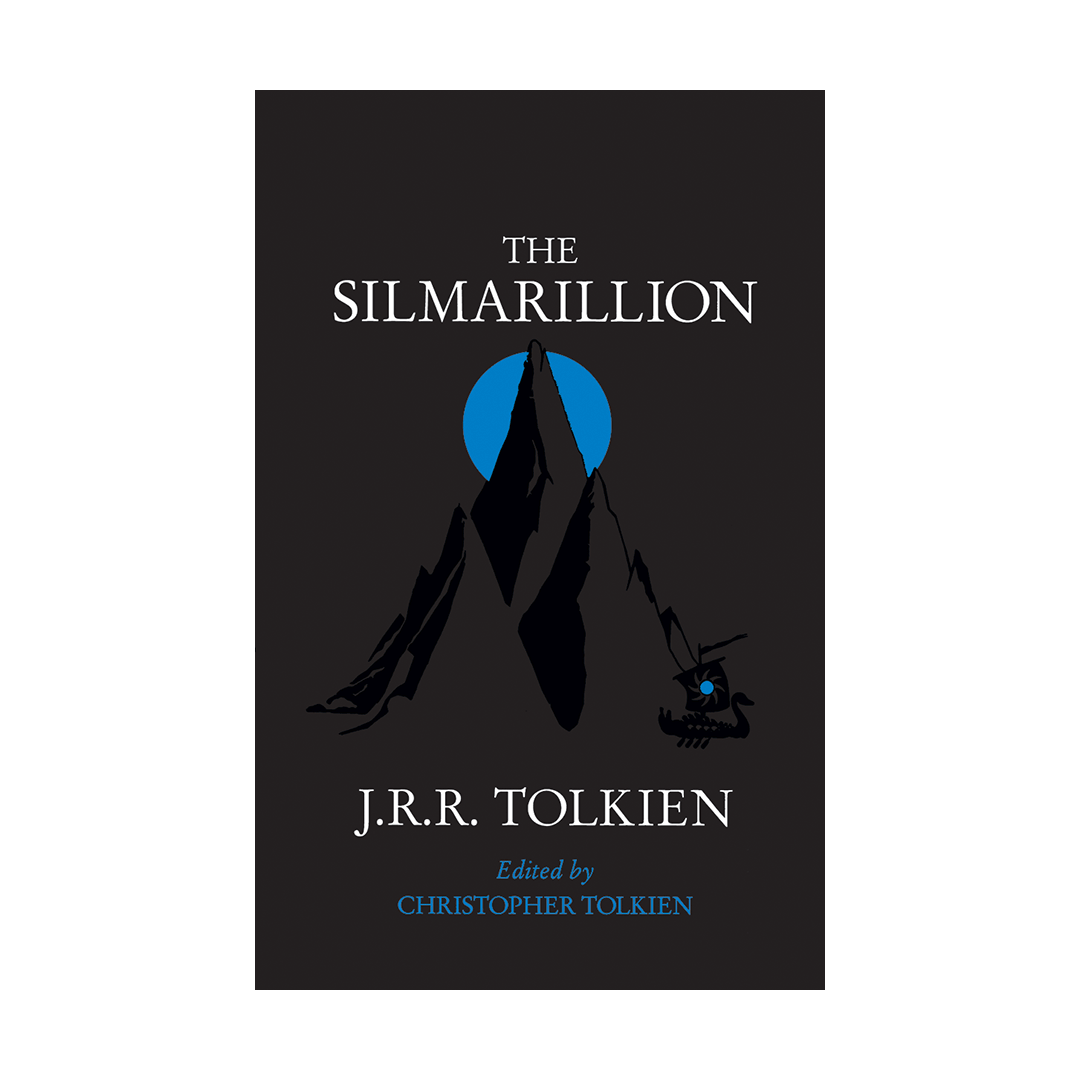 The Silmarillion by J. R. R. Tolkien