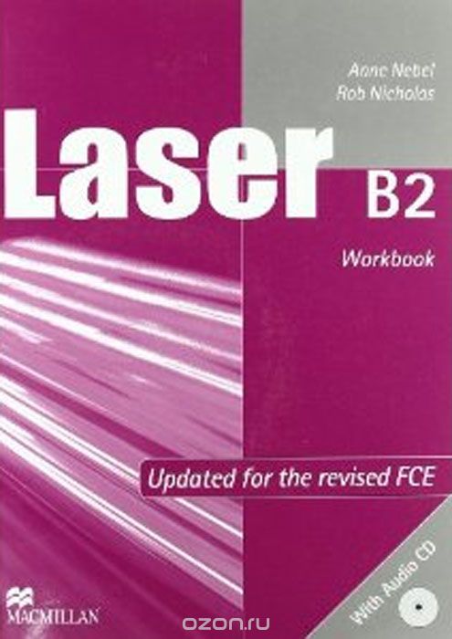 Laser B2