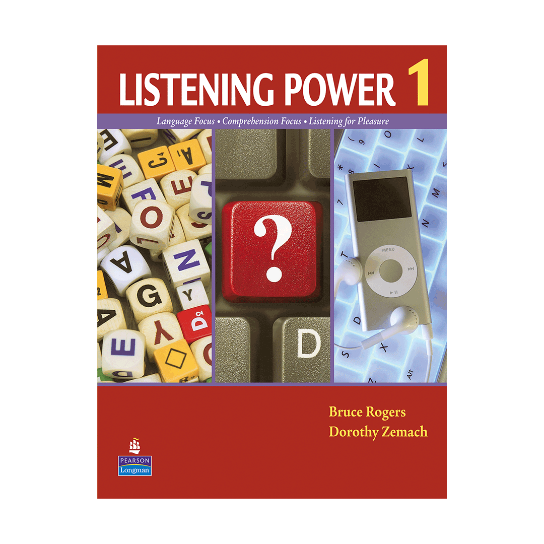 Listening Power 1 