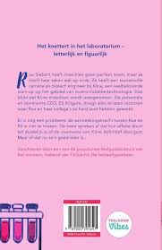 کتاب Not In Love By Ali Hazelwood