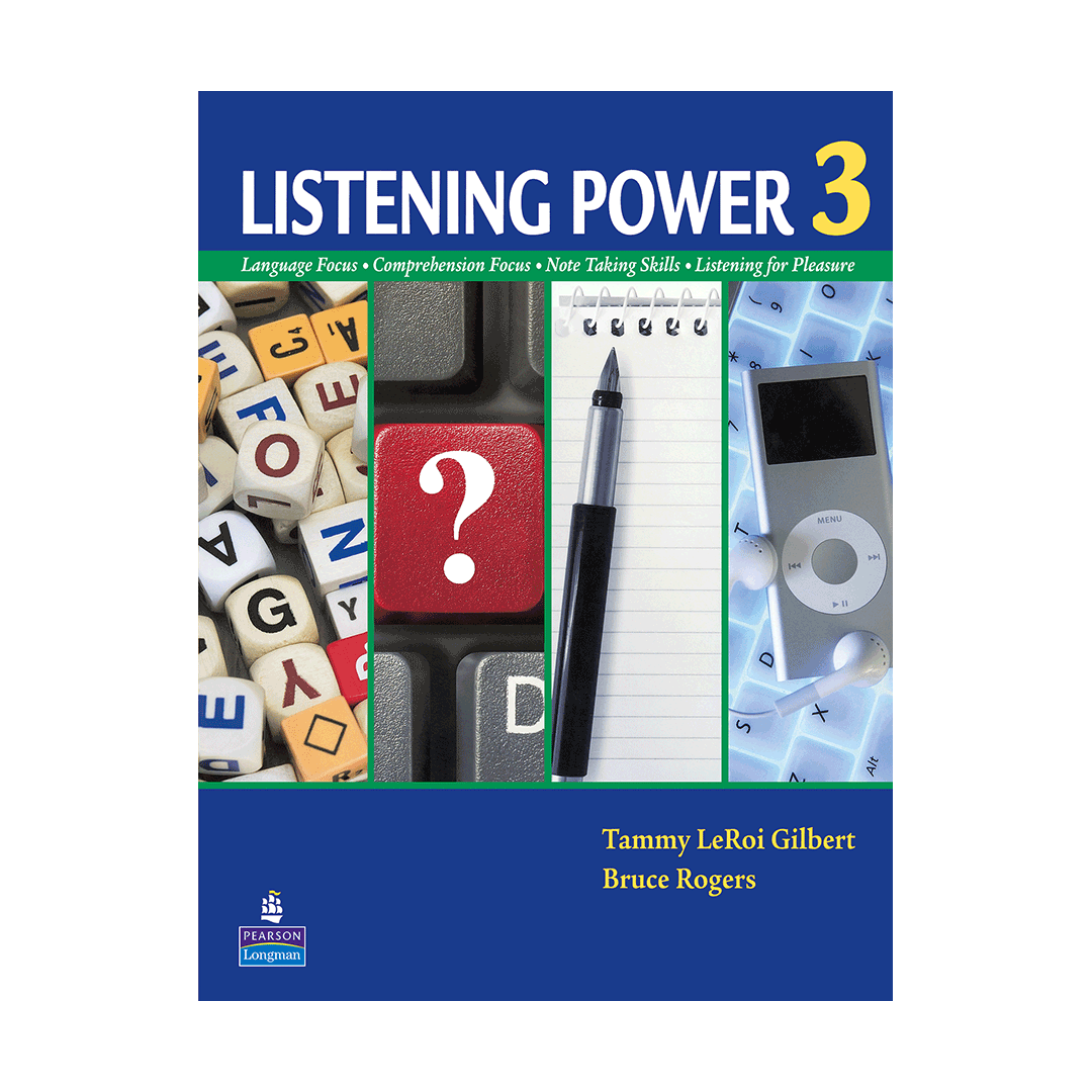 Listening Power 3 