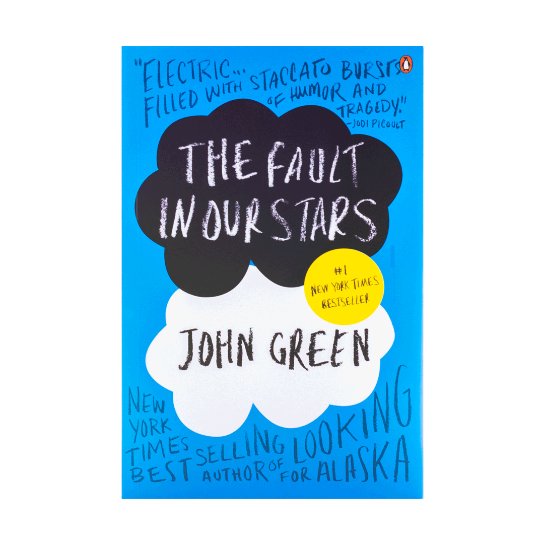 The Fault in Our Stars by John Green