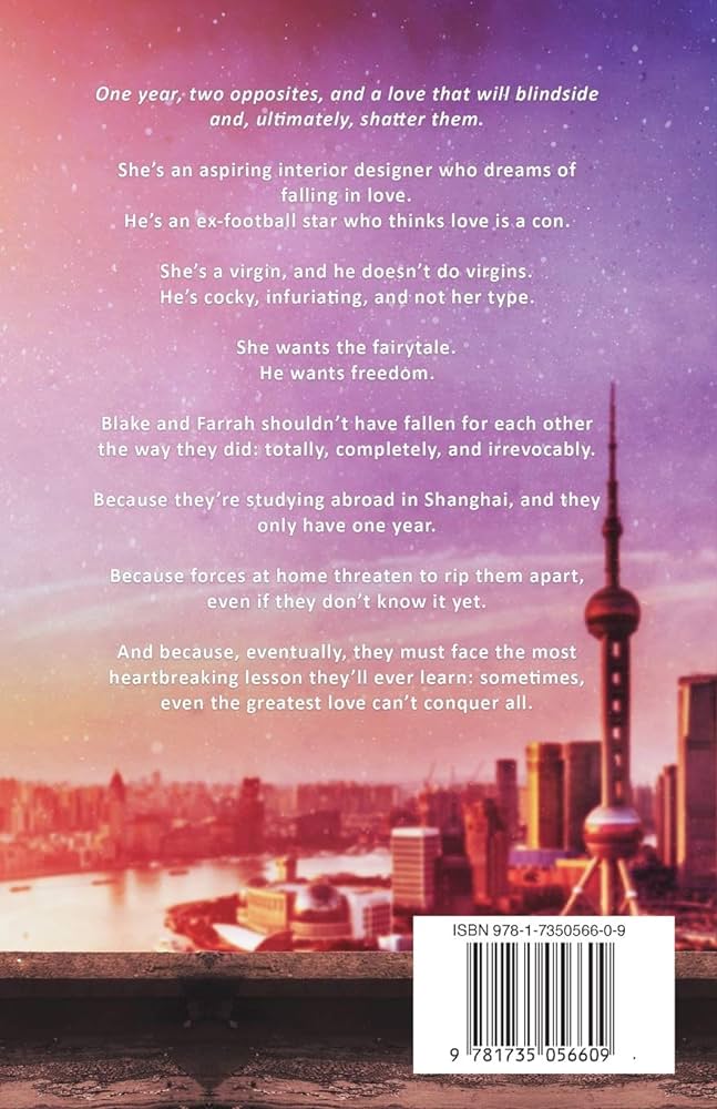  کتاب If We Ever Meet Again by Ana Huang