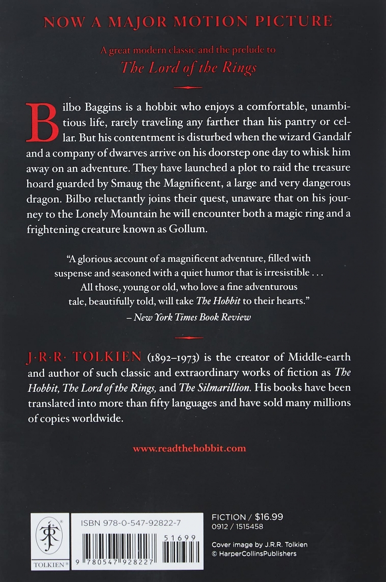 The Hobbit