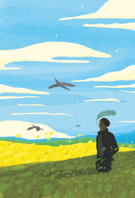 کتاب East of Eden by John Steinbeck