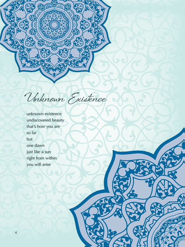 The Love Poems of Rumi 
