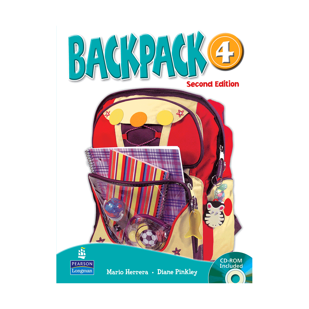Backpack 4 (SB+WB) 