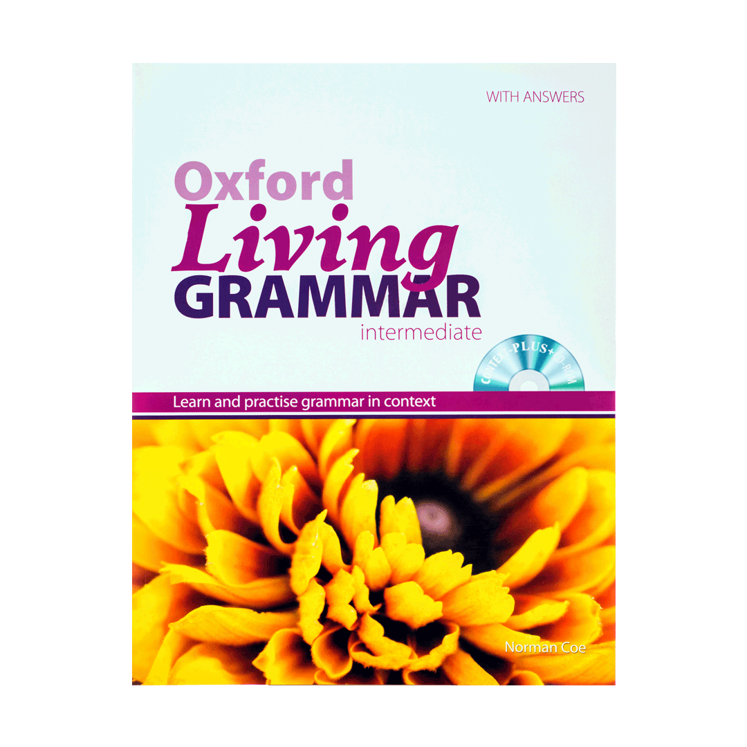 Oxford Living Grammar Intermediate 