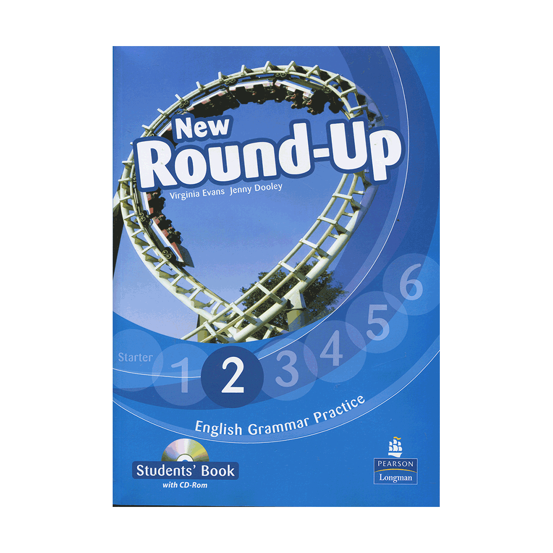 New Round-Up 2 