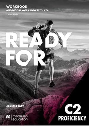 کتاب Ready For C 2 Proficiency