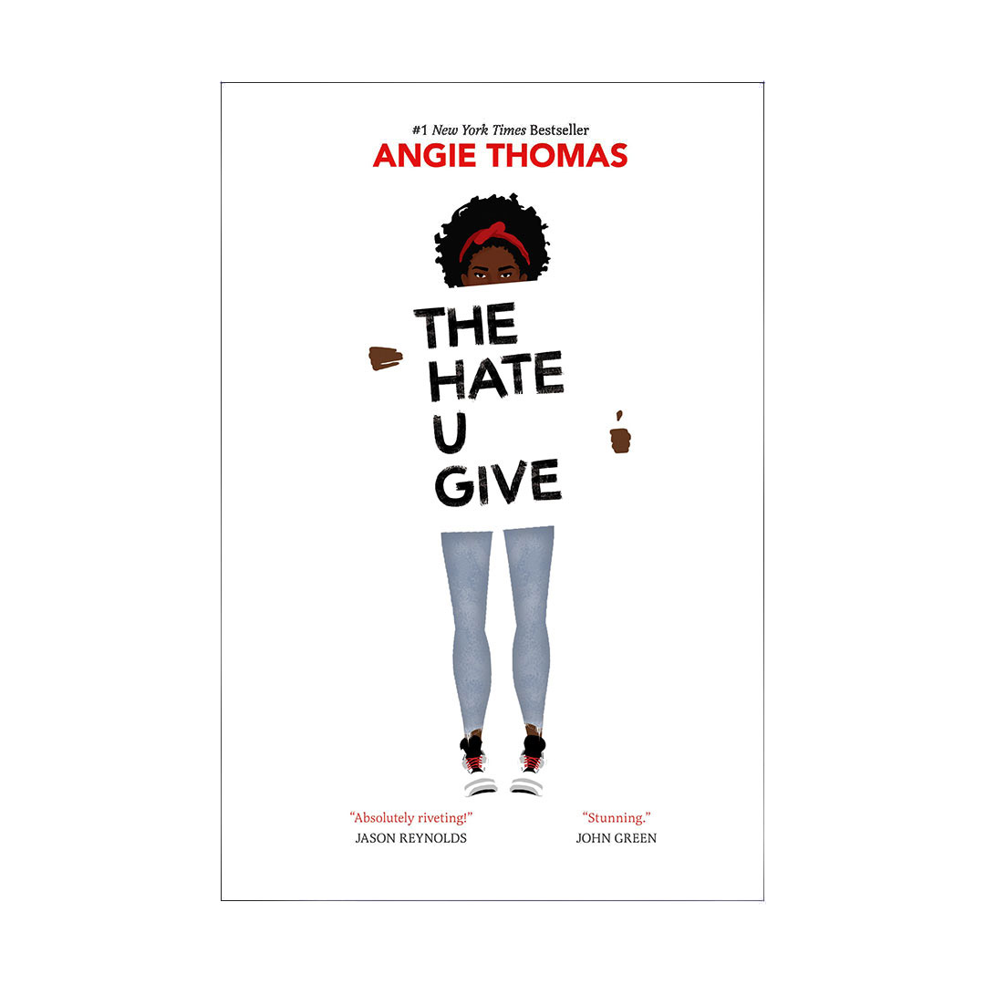 The Hate You Give  