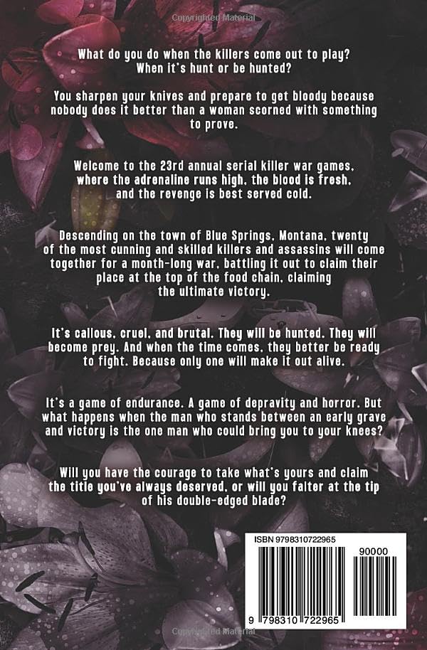 کتاب War Games by Sheridan Anne