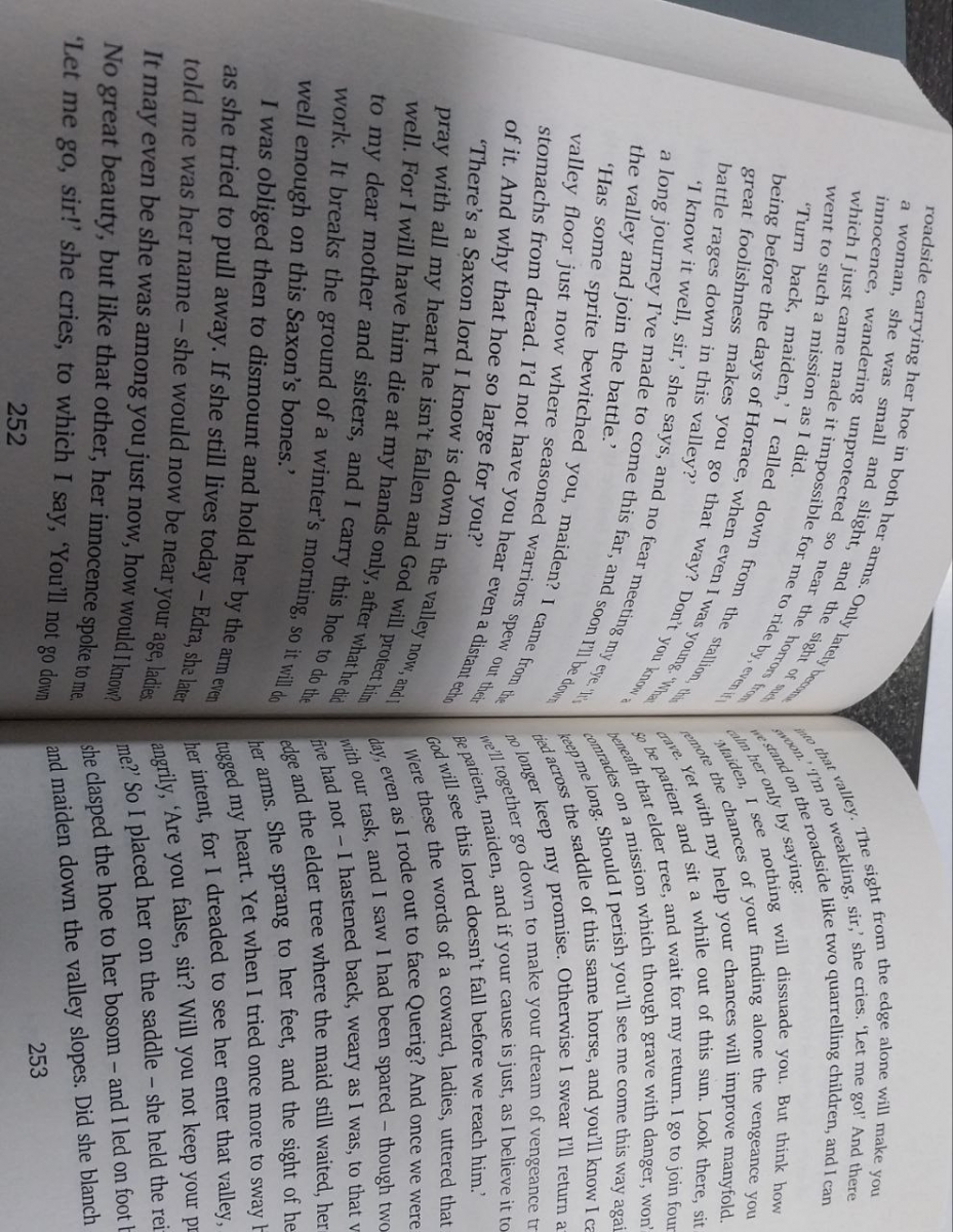 کتاب the buried giant by Kazuo Ishiguro