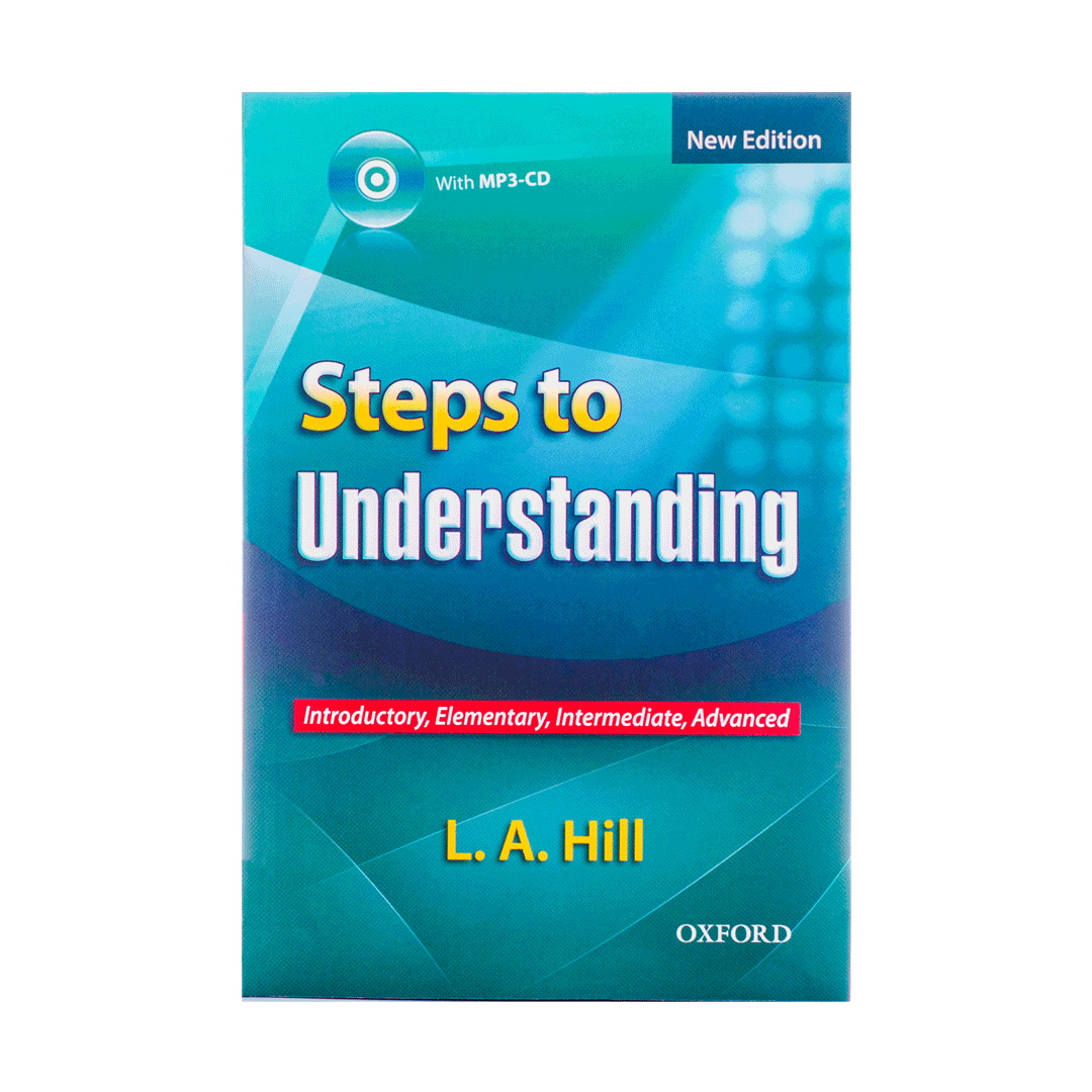 Steps to Understanding 