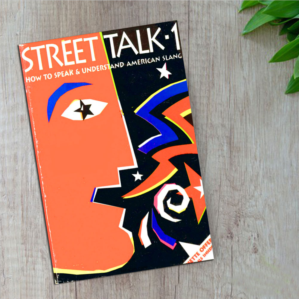 Street Talk 1 