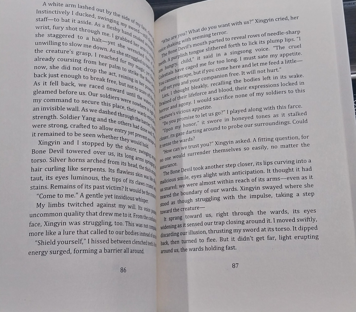 کتاب Tales Of The Celestial Kingdom by Sue Lynn Tan 