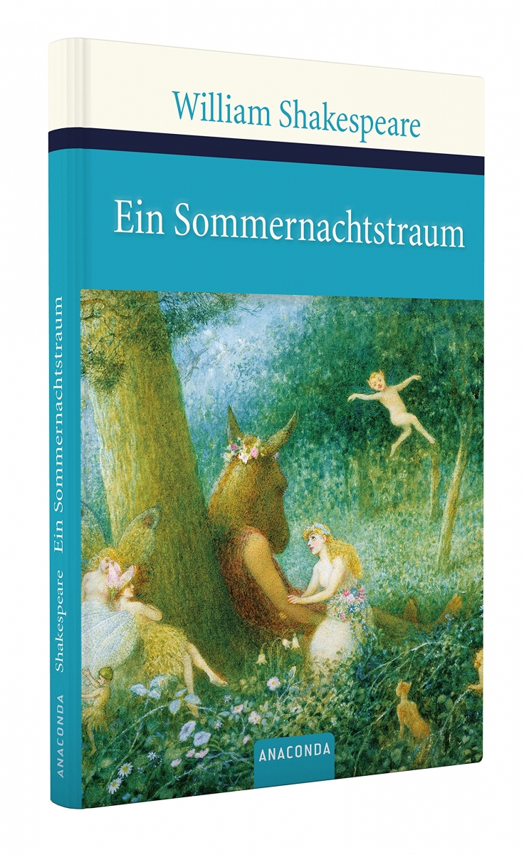 Ein Sommernachtstraum 