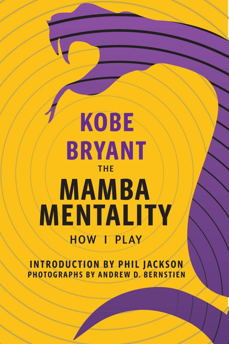 The Mamba Mentality: How I Play
