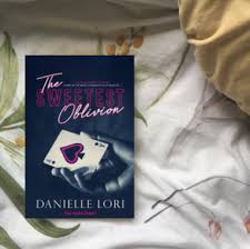 کتاب The Sweetest Oblivion(The Made Series Book 1) By Danielle Lori