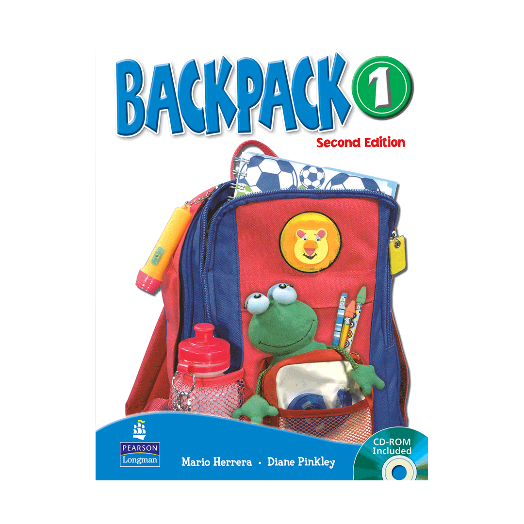 Backpack 1 (SB+WB) 